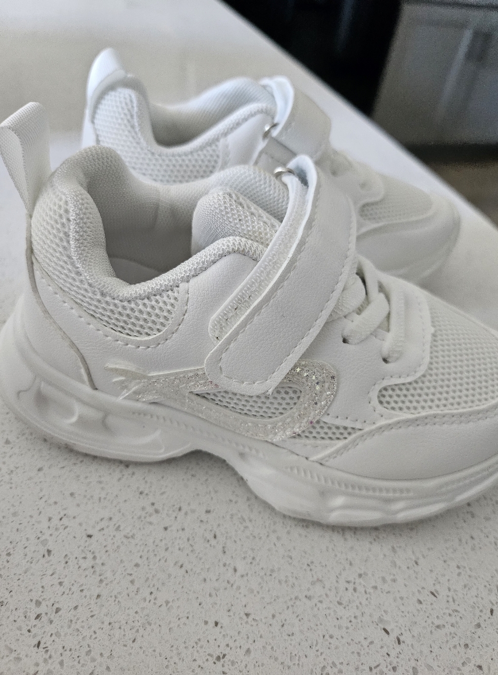 Toddler Fashiom Sneakers